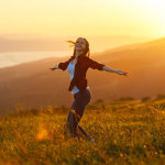 SkyDancing Herz Lust Spirit
